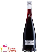 Vino Tinto Gerard Bertrand Cote des Roses Pinot Noir 750 ml - Cavas Towns