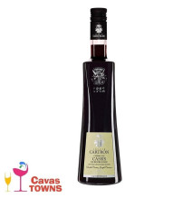 Licor Joseph Cartron de Cassis Frances 700 ml - Cavas Towns