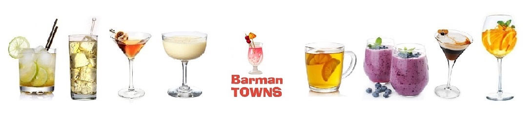 Cocktail por Tipo de Preparación